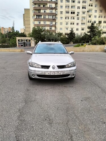 Renault Laguna