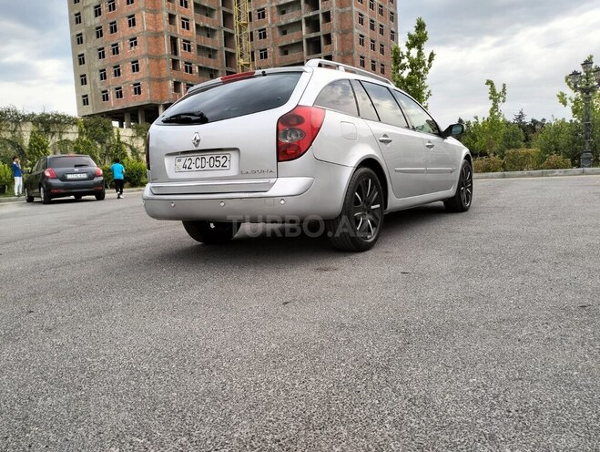 Renault Laguna