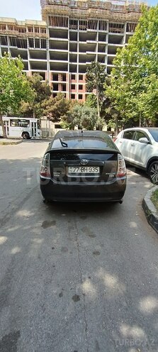 Toyota Prius 2007, 280,000 km - 15.0 l - Bakı