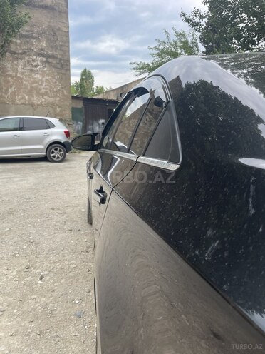 Chevrolet Cruze 2011, 422,888 km - 1.4 л - Bakı