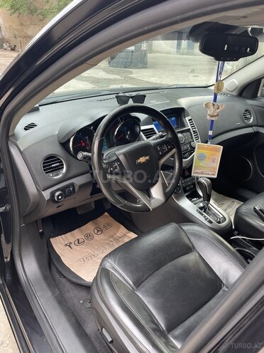 Chevrolet Cruze 2011, 422,888 km - 1.4 л - Bakı