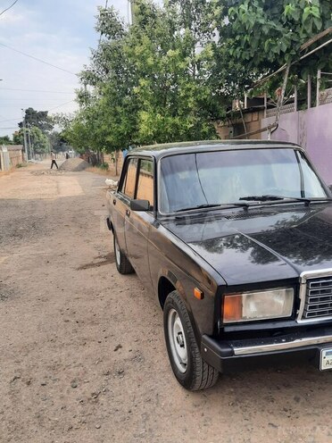 LADA (VAZ) 2107