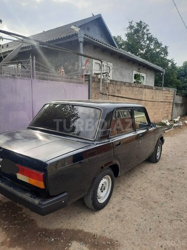 LADA (VAZ) 2107