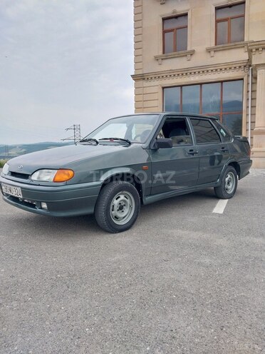 LADA (VAZ) 2115