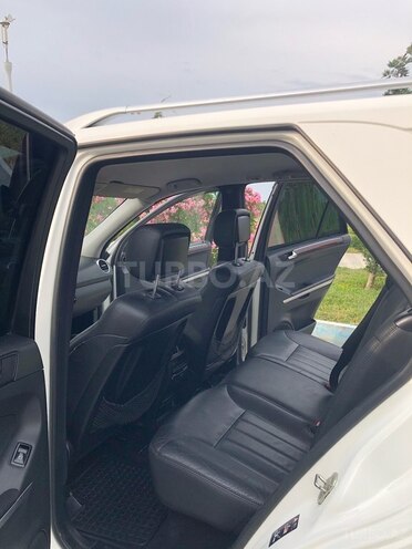 Mercedes ML 280 2006, 259,000 km - 3.0 л - Sumqayıt