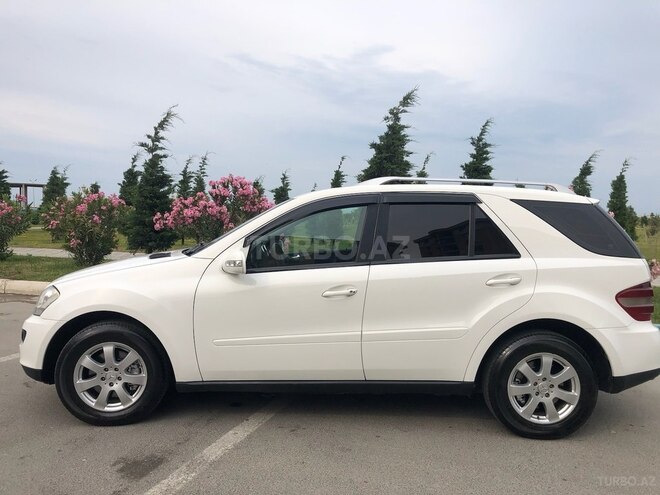 Mercedes ML 280 2006, 259,000 km - 3.0 л - Sumqayıt