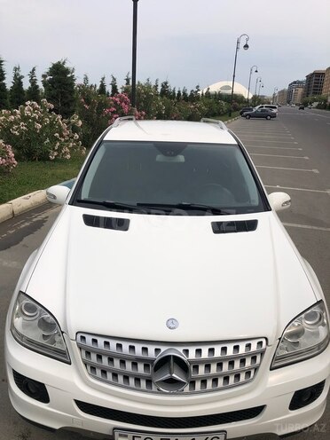 Mercedes ML 280 2006, 259,000 km - 3.0 л - Sumqayıt