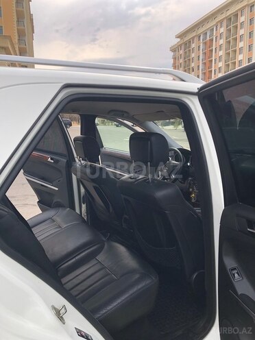 Mercedes ML 280 2006, 259,000 km - 3.0 л - Sumqayıt