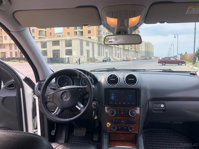Mercedes ML 280 2006, 259,000 km - 3.0 л - Sumqayıt