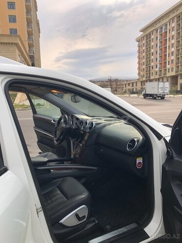 Mercedes ML 280 2006, 259,000 km - 3.0 л - Sumqayıt