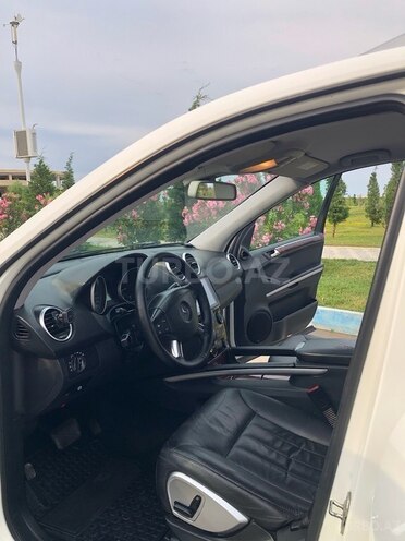 Mercedes ML 280 2006, 259,000 km - 3.0 л - Sumqayıt