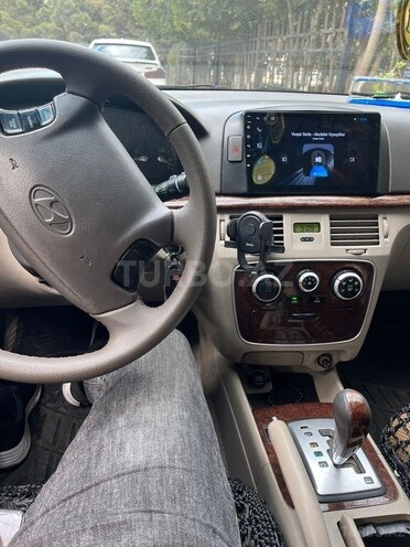 Hyundai Sonata 2005, 374,000 km - 2.4 л - Sumqayıt