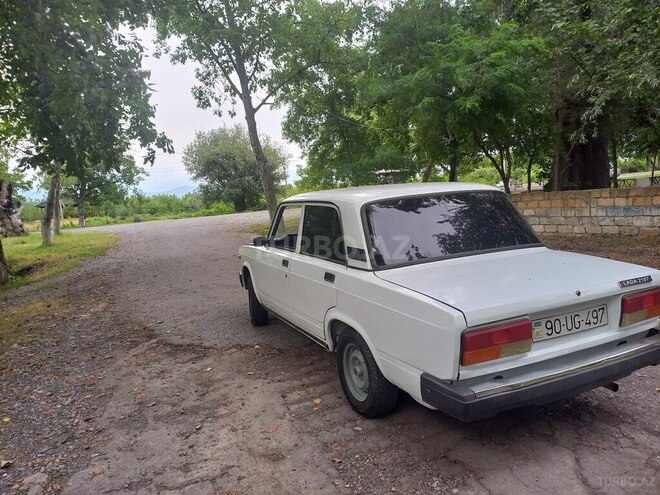 LADA (VAZ) 2107