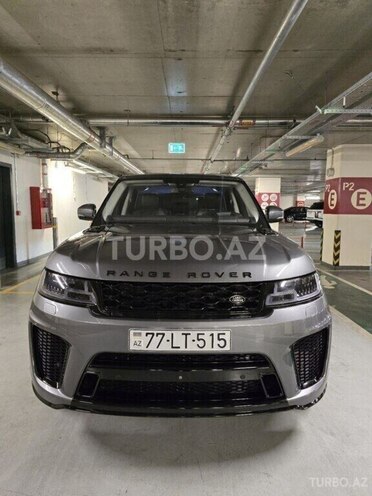 Land Rover RR Sport 2017, 200,000 km - 2.0 л - Bakı