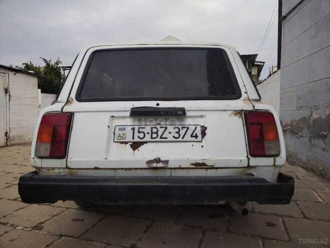 LADA (VAZ) 2104