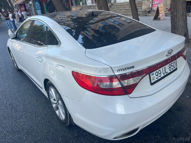 Hyundai Azera 2013, 183,000 km - 2.4 l - Bakı