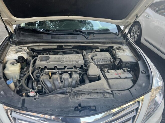 Hyundai Azera 2013, 183,000 km - 2.4 l - Bakı