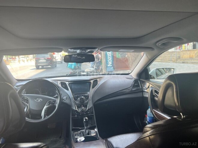 Hyundai Azera 2013, 183,000 km - 2.4 l - Bakı