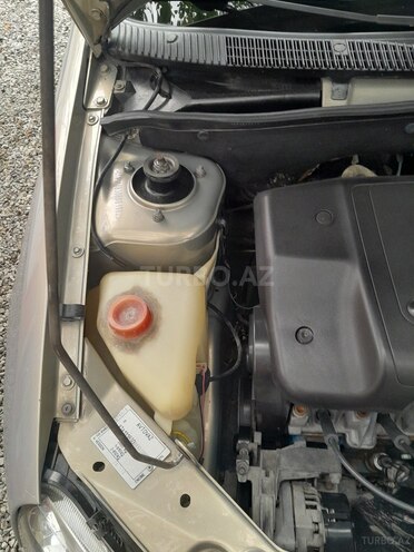 LADA (VAZ) Kalina 2006, 100,000 km - 1.6 l - Bərdə