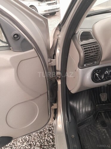 LADA (VAZ) Kalina 2006, 100,000 km - 1.6 l - Bərdə