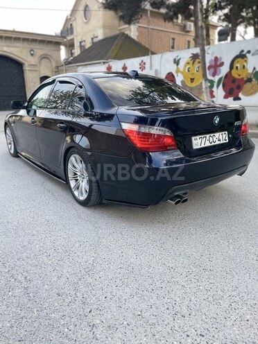 BMW 525