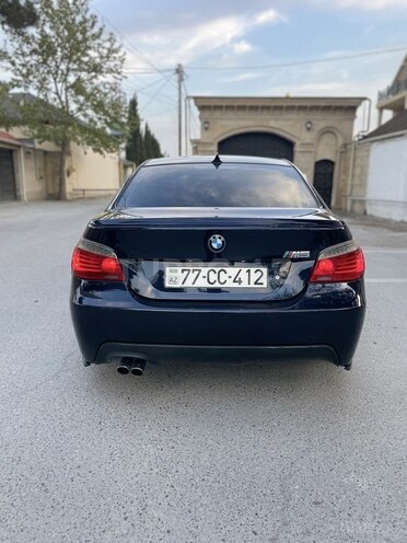 BMW 525