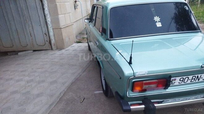 LADA (VAZ) 2106