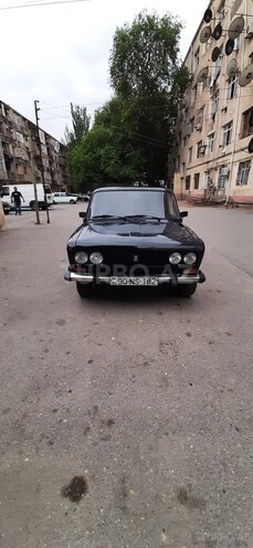 LADA (VAZ) 2106