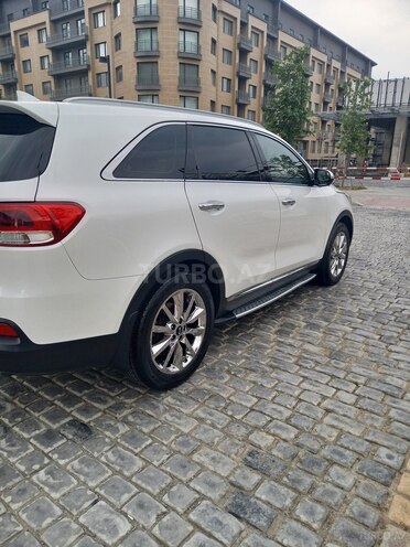 Kia Sorento 2015, 121,000 km - 2.0 l - Bakı