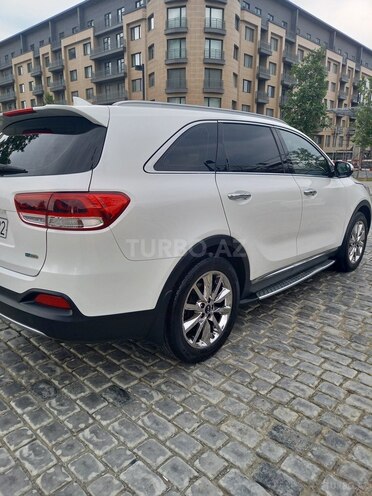 Kia Sorento 2015, 121,000 km - 2.0 l - Bakı