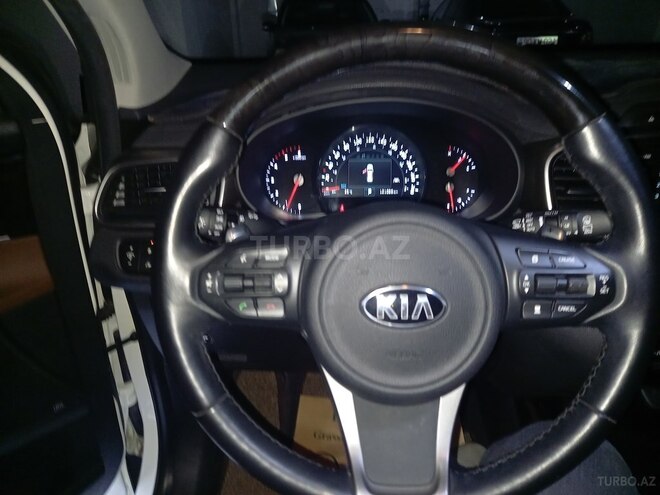 Kia Sorento 2015, 121,000 km - 2.0 l - Bakı