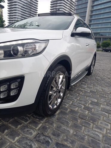 Kia Sorento 2015, 121,000 km - 2.0 l - Bakı