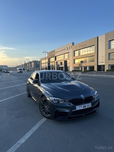BMW 328