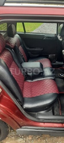 Opel Astra 1998, 403,000 km - 1.6 l - Gədəbəy