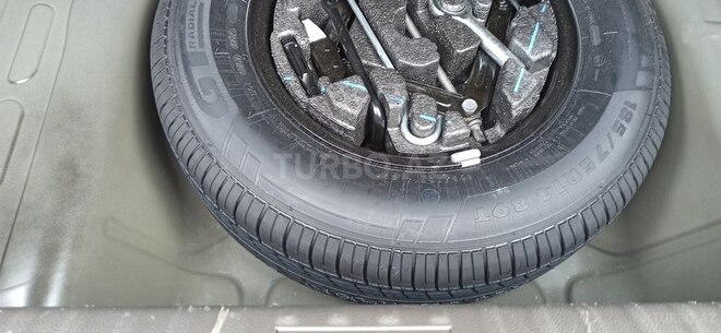 Chevrolet Cobalt 2022, 31,000 km - 1.5 л - Sabirabad