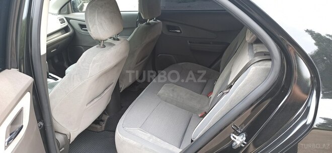 Chevrolet Cobalt 2022, 31,000 km - 1.5 л - Sabirabad