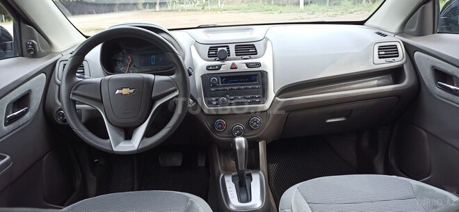 Chevrolet Cobalt 2022, 31,000 km - 1.5 л - Sabirabad