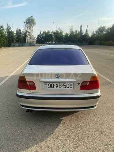 BMW 320 1999, 250,000 km - 2.0 l - Bakı