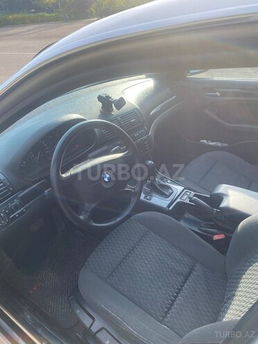 BMW 320 1999, 250,000 km - 2.0 l - Bakı