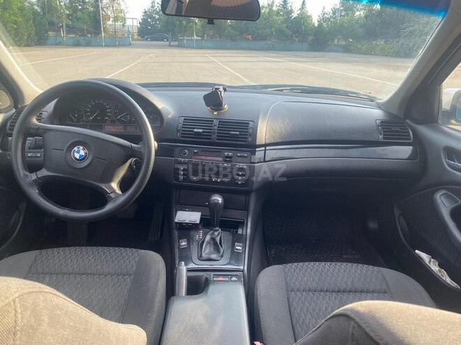BMW 320 1999, 250,000 km - 2.0 l - Bakı
