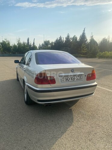 BMW 320 1999, 250,000 km - 2.0 l - Bakı