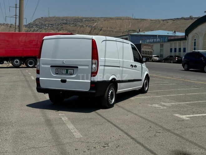 Mercedes Vito