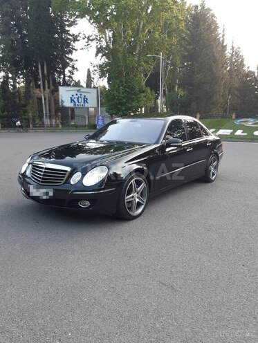 Mercedes E 350