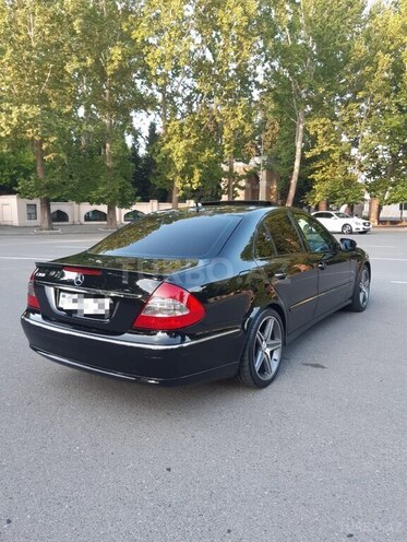 Mercedes E 350