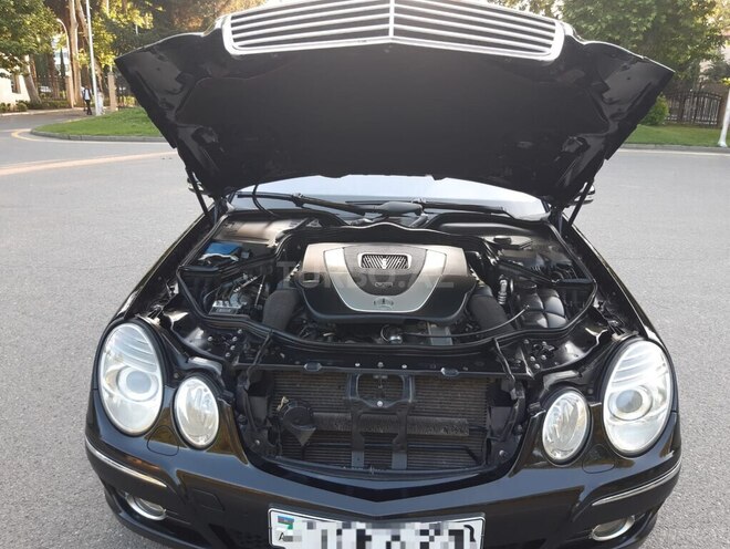 Mercedes E 350