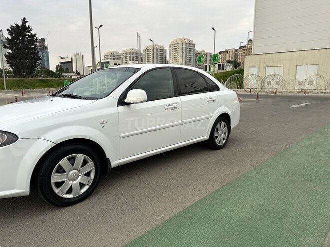 Daewoo Gentra 2014, 210,000 km - 1.5 l - Bakı