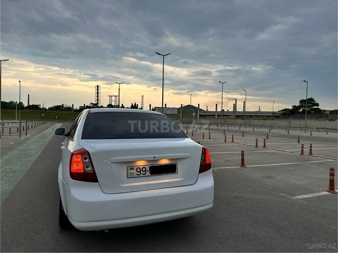 Daewoo Gentra 2014, 210,000 km - 1.5 l - Bakı