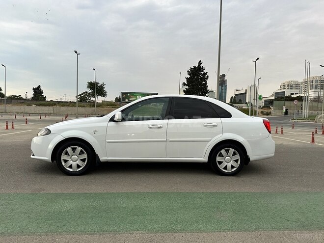 Daewoo Gentra 2014, 210,000 km - 1.5 l - Bakı