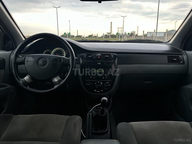Daewoo Gentra 2014, 210,000 km - 1.5 l - Bakı