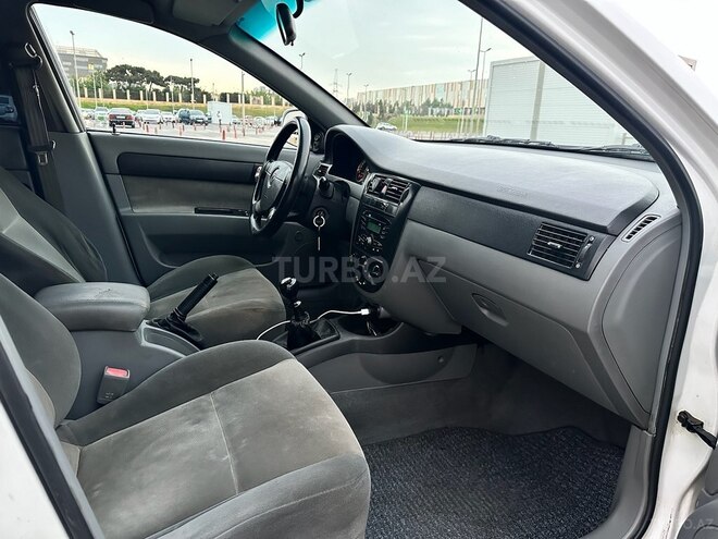 Daewoo Gentra 2014, 210,000 km - 1.5 l - Bakı